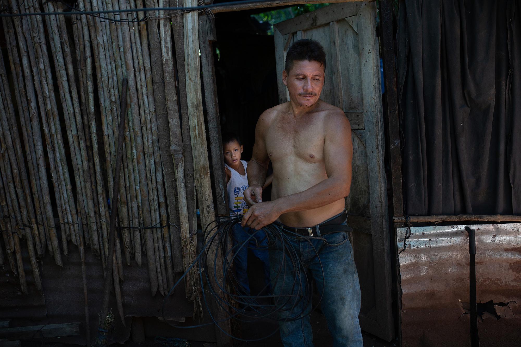 Asesinatos y persecución de líderes campesinos en el Bajo Aguán (Honduras) - 10